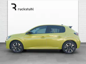 Peugeot 208 1.2 Hybrid Allure Premium