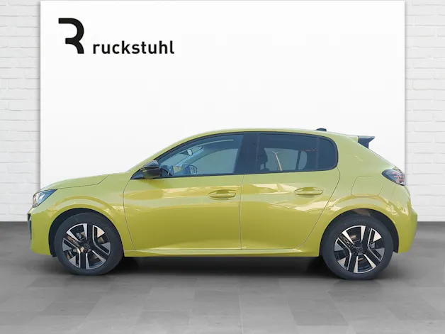 Peugeot 208 1.2 Hybrid Allure Premium