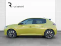 Peugeot 208 1.2 Hybrid Allure Premium