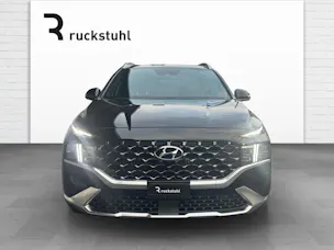 Hyundai Santa Fe 2.2 CRDi Vertex