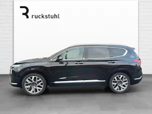 Hyundai Santa Fe 2.2 CRDi Vertex