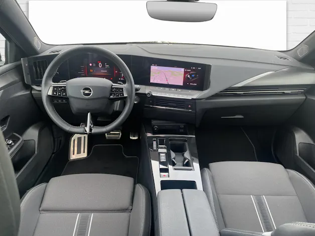 Opel Astra Sports Tourer 1.6 T PHEV 180 Swiss Plus