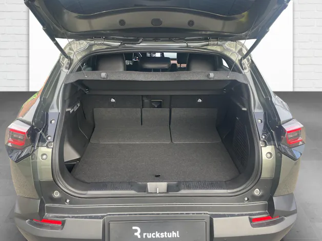 Suzuki e Vitara Compact Top 4x4