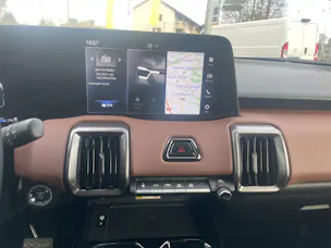 Suzuki e Vitara Compact Top 4x4