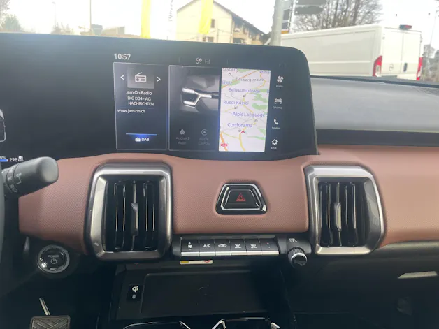 Suzuki e Vitara Compact Top 4x4