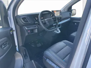 Peugeot Traveller Standard 2.2 BlueHDi 180 Business VIP S/S