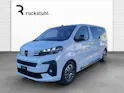 Peugeot Traveller Standard 2.2 BlueHDi 180 Business VIP S/S
