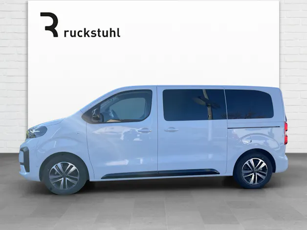 Peugeot Traveller Standard 2.2 BlueHDi 180 Business VIP S/S