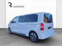 Peugeot Traveller Standard 2.2 BlueHDi 180 Business VIP S/S