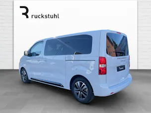 Peugeot Traveller Standard 2.2 BlueHDi 180 Business VIP S/S