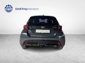 immagine del veicolo TOYOTA Yaris 1.5 VVT-i HSD GR Sport