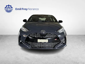 immagine del veicolo TOYOTA Yaris 1.5 VVT-i HSD GR Sport
