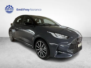 immagine del veicolo TOYOTA Yaris 1.5 VVT-i HSD GR Sport