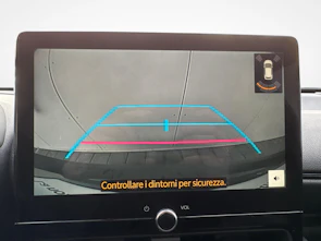 immagine del veicolo TOYOTA Yaris 1.5 VVT-i HSD GR Sport