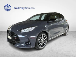 immagine del veicolo TOYOTA Yaris 1.5 VVT-i HSD GR Sport