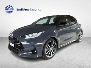 Fahrzeugbild [object Object] [object Object]