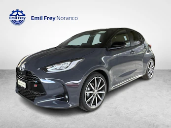 immagine del veicolo TOYOTA Yaris 1.5 VVT-i HSD GR Sport
