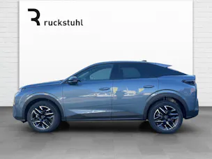Peugeot 3008 1.2 Hybrid Allure Premium