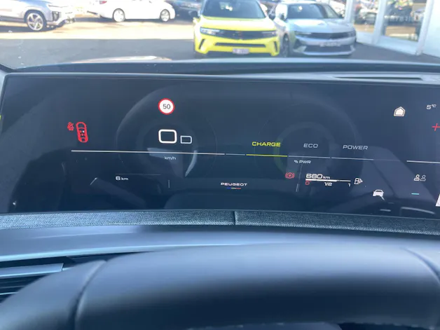 Peugeot 3008 1.2 Hybrid Allure Premium