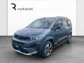Peugeot Rifter 1.5 BlueHDi 130 GT