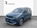 Peugeot Rifter 1.5 BlueHDi 130 GT