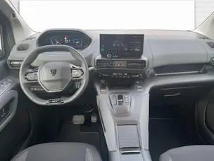 Peugeot Rifter 1.5 BlueHDi 130 GT