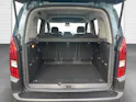 Peugeot Rifter 1.5 BlueHDi 130 GT