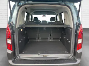 Peugeot Rifter 1.5 BlueHDi 130 GT