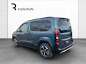 Peugeot Rifter 1.5 BlueHDi 130 GT