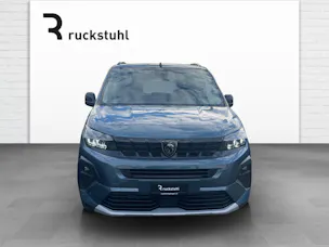 Peugeot Rifter 1.5 BlueHDi 130 GT