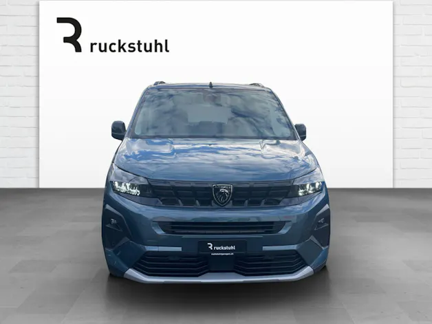 Peugeot Rifter 1.5 BlueHDi 130 GT