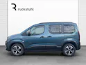 Peugeot Rifter 1.5 BlueHDi 130 GT