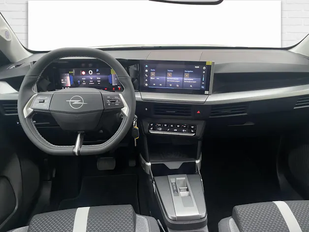 Opel Frontera 1.2 T HEV 145 GS