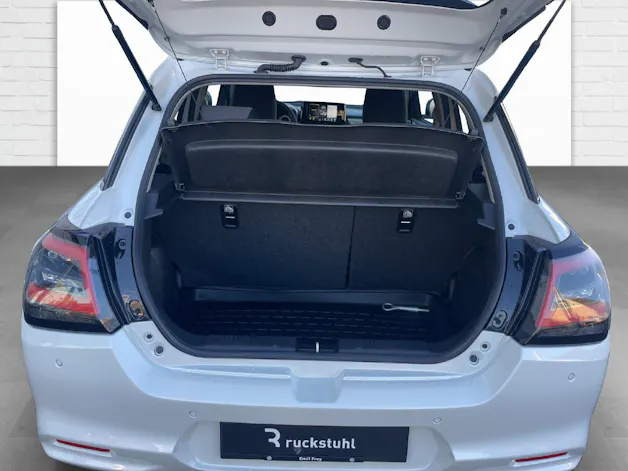 Suzuki Swift 1.2 Tradizio Top Hybrid 4x4