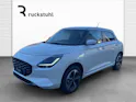 Suzuki Swift 1.2 Tradizio Top Hybrid 4x4