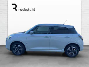 Suzuki Swift 1.2 Tradizio Top Hybrid 4x4