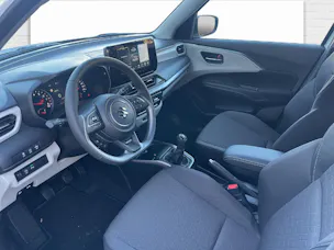 Suzuki Swift 1.2 Tradizio Top Hybrid 4x4