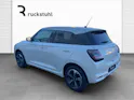 Suzuki Swift 1.2 Tradizio Top Hybrid 4x4
