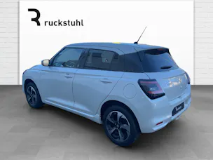 Suzuki Swift 1.2 Tradizio Top Hybrid 4x4