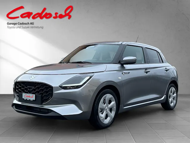 Suzuki Swift 1.2 Sakura Hybrid