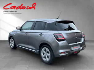 Suzuki Swift 1.2 Sakura Hybrid