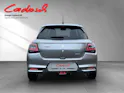 Suzuki Swift 1.2 Sakura Hybrid