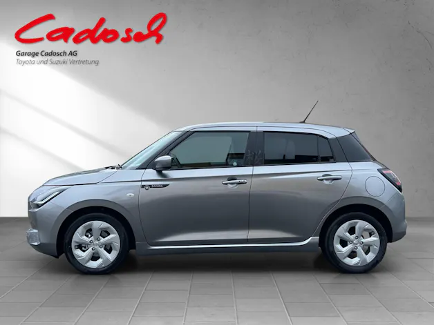 Suzuki Swift 1.2 Sakura Hybrid