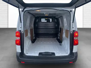 Opel Vivaro Cargo 1.5 D 120 Energize Your Business S/S