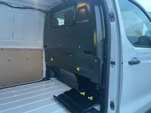 Opel Vivaro Cargo 1.5 D 120 Energize Your Business S/S