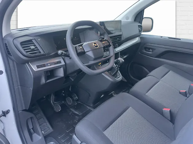 Opel Vivaro Cargo 1.5 D 120 Energize Your Business S/S