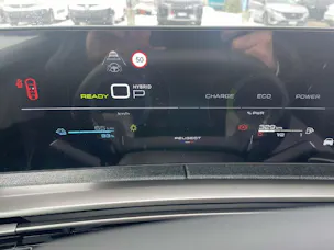 Peugeot 5008 1.6 PHEV GT