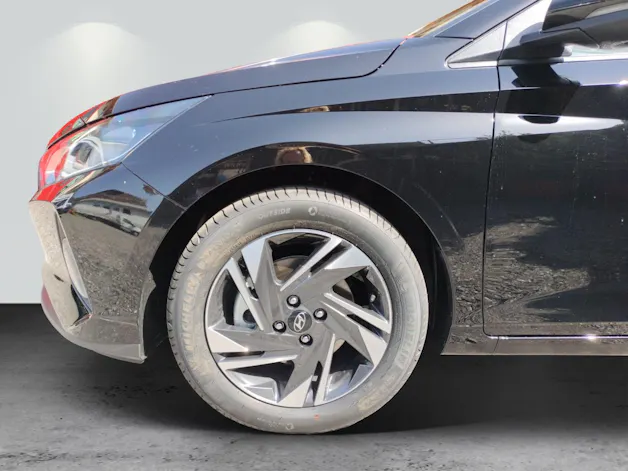 Hyundai i20 1.0 T-GDi Origo