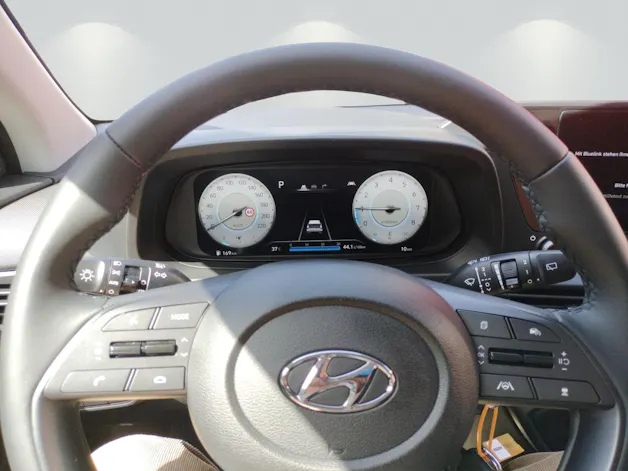 Hyundai i20 1.0 T-GDi Origo