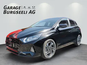 Hyundai i20 1.0 T-GDi Origo
